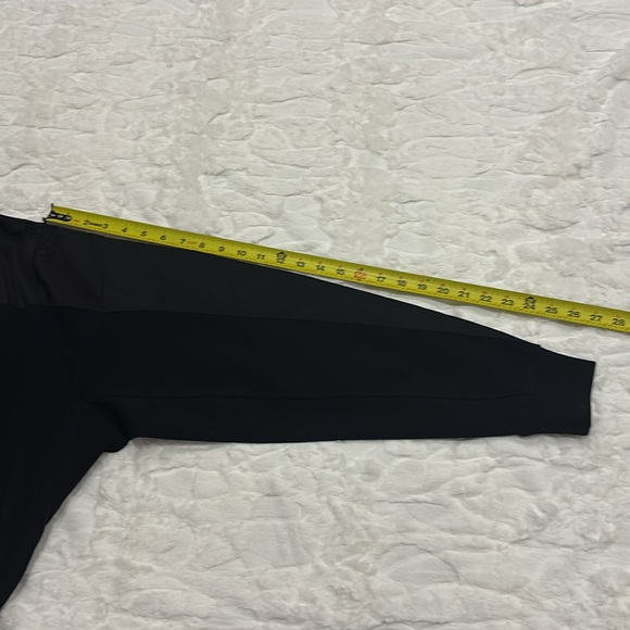 GSTQ Hybrid Full- Zip Hoodie Size Large. - Picture 10 of 12